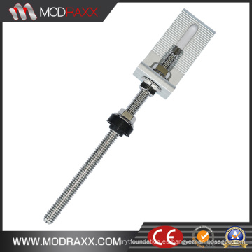 Perno de suspensión de aluminio anodizado serie Modraxx T5-6000 (320-0001)